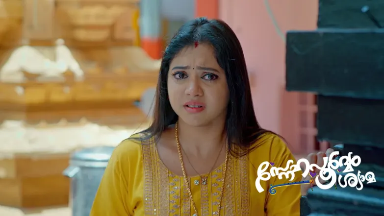 Radhika Confesses Her Love to Varun Episode 245
