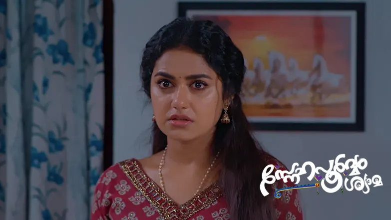 Snehapoorvam Shyama - June 22, 2025 Episode 246