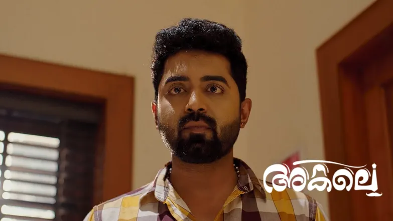 Deepak Misbehaves with Rithika Episode 198