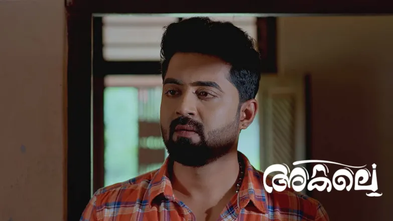 Rithika Discusses Her Fate with Yamini Episode 196