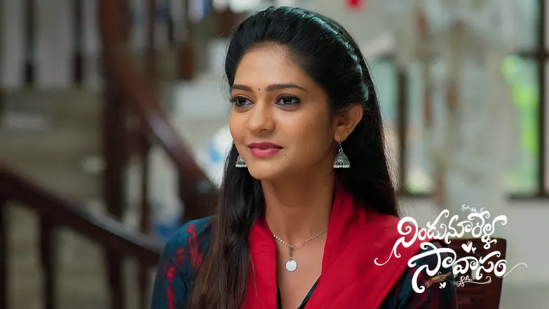 Raghavan Updates Mahendran about the Interview Episode 30