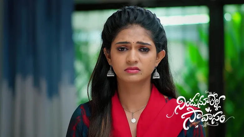 Mahendran's Parents Stun Maheshwari Episode 31