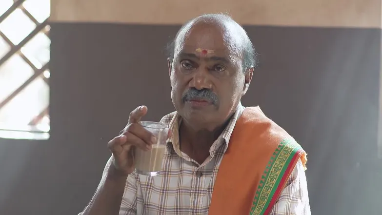 Kudumbashree Sharada - June 18, 2025 - Best Scene 