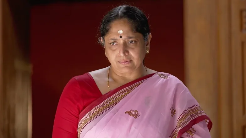 Kudumbashree Sharada - June 17, 2025 - Best Scene 