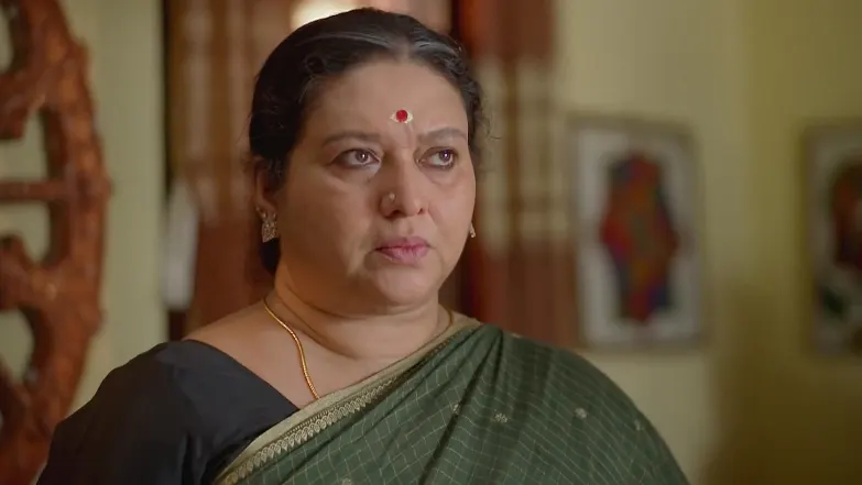 Kudumbashree Sharada - June 20, 2025 - Best Scene 