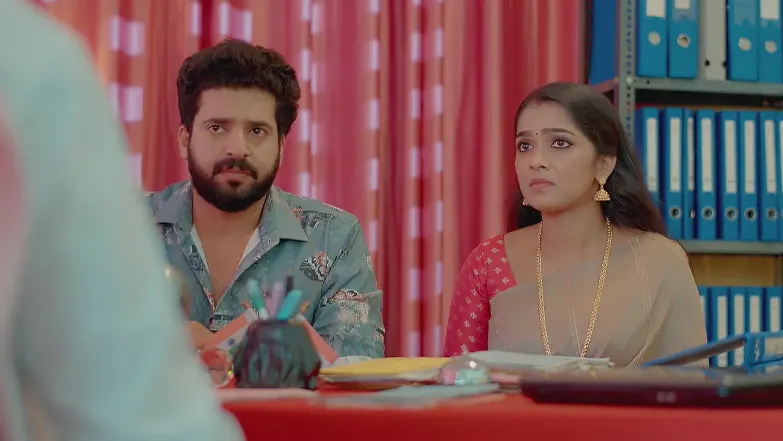Mangalyam - June 21, 2025 - Best Scene 