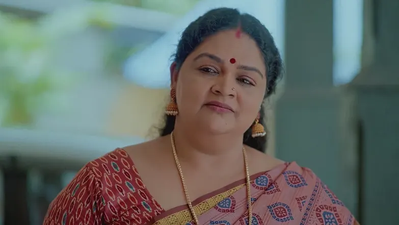 Madhura Nombara Kattu - June 20, 2025 - Best Scene 