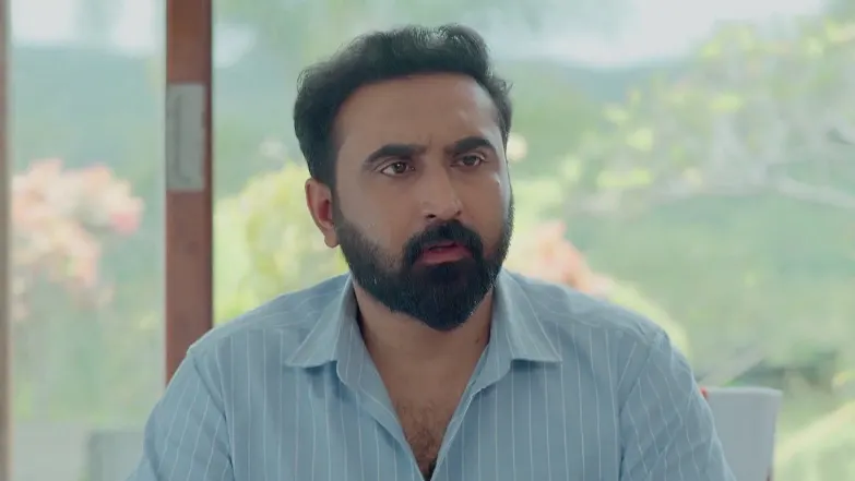Manathe Kottaram - June 17, 2025 - Best Scene 