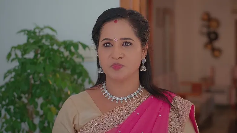 Manathe Kottaram - June 16, 2025 - Best Scene 