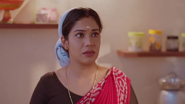 Manathe Kottaram - June 18, 2025 - Best Scene 