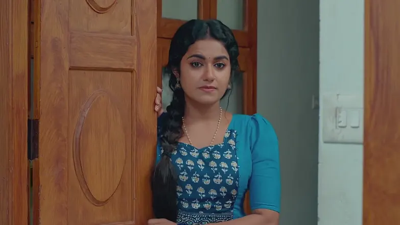 Snehapoorvam Shyama - June 18, 2025 - Best Scene 