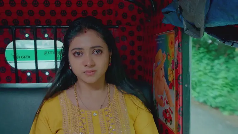 Snehapoorvam Shyama - June 21, 2025 - Best Scene 