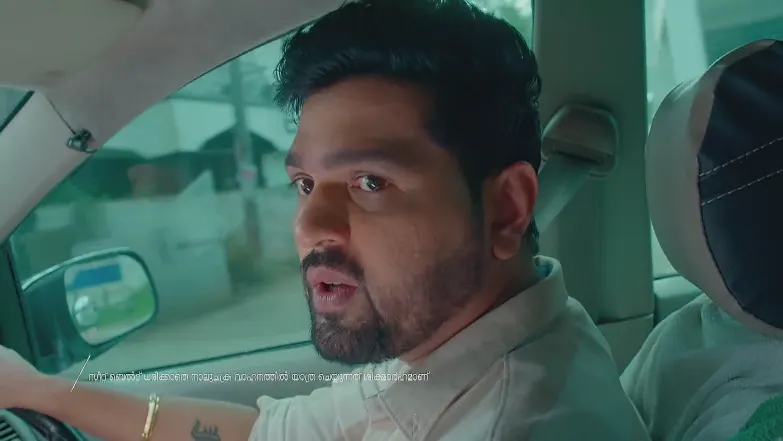 Snehapoorvam Shyama - June 20, 2025 - Best Scene 