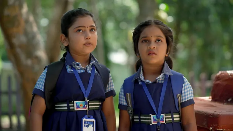 Kudumbashree Sharada - June 17, 2025 - Episode Spoiler