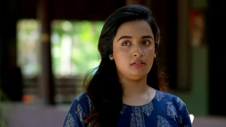 Kudumbashree Sharada - June 18, 2025 - Episode Spoiler