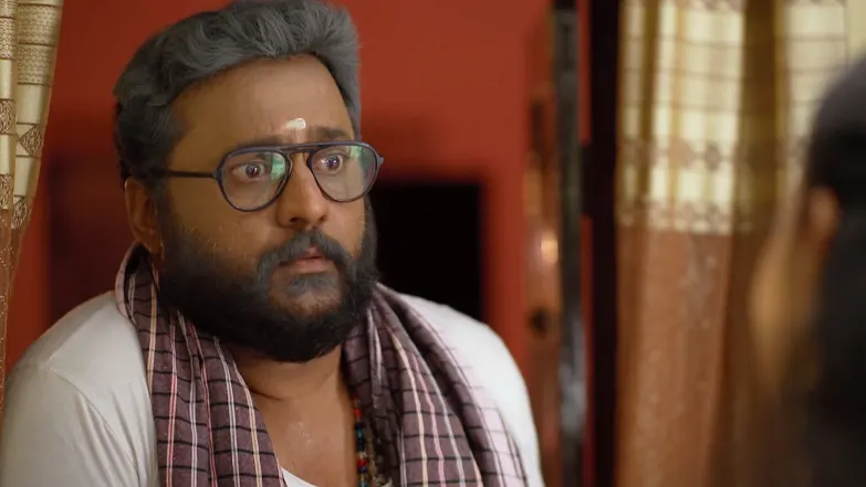 Kudumbashree Sharada - June 20, 2025 - Episode Spoiler