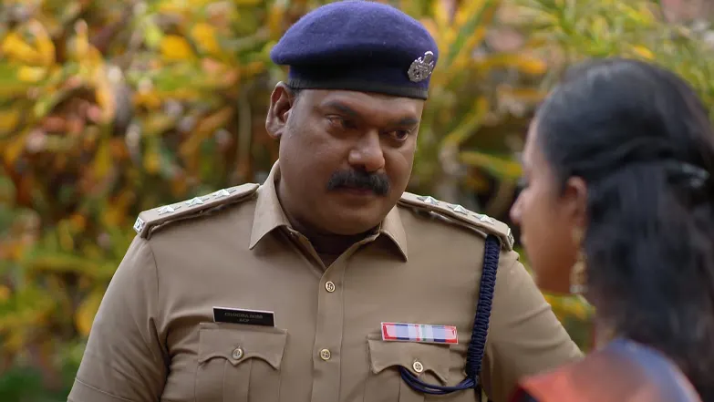 Kudumbashree Sharada - June 21, 2025 - Episode Spoiler