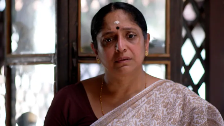 Kudumbashree Sharada - June 19, 2025 - Episode Spoiler