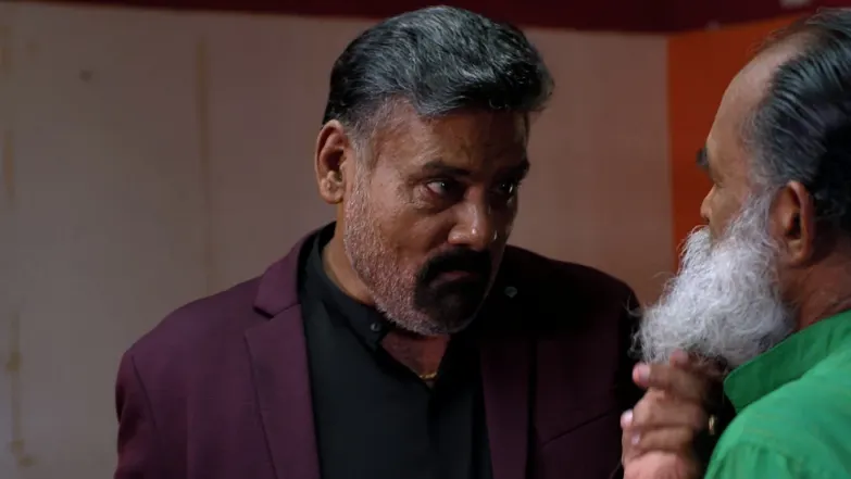 Kudumbashree Sharada - June 22, 2025 - Episode Spoiler