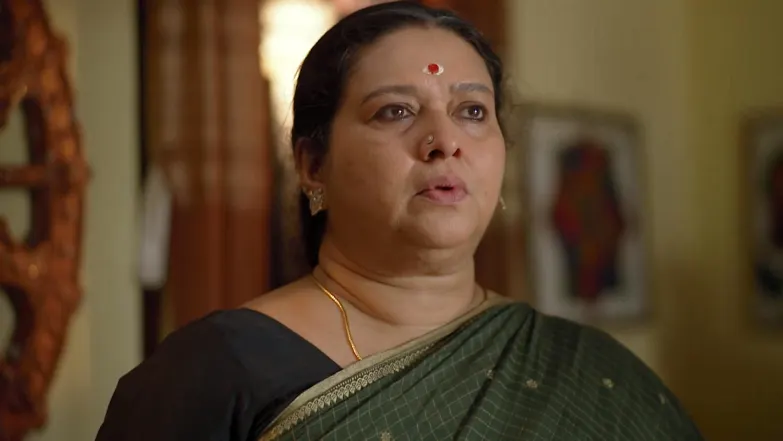 Kudumbashree Sharada - June 20, 2025 - Episode Spoiler