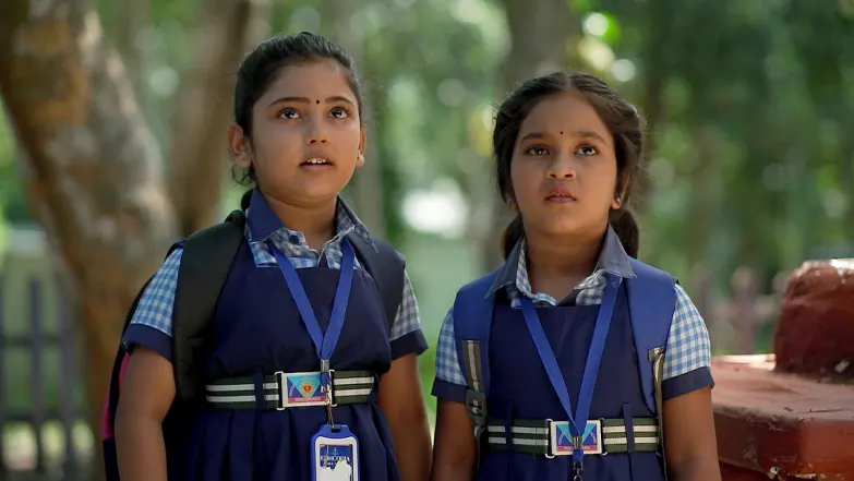 Kudumbashree Sharada - June 17, 2025 - Episode Spoiler
