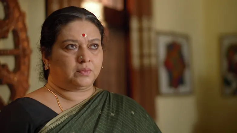 Kudumbashree Sharada - June 19, 2025 - Episode Spoiler