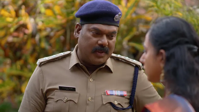 Kudumbashree Sharada - June 21, 2025 - Episode Spoiler
