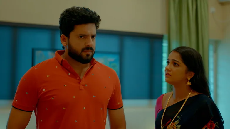 Mangalyam - June 21, 2025 - Episode Spoiler