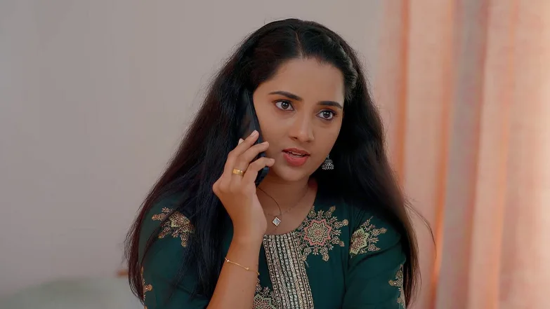 Madhura Nombara Kattu - June 22, 2025 - Episode Spoiler