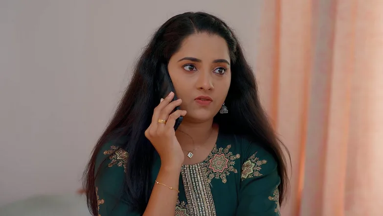 Madhura Nombara Kattu - June 22, 2025 - Episode Spoiler