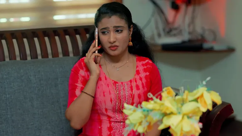 Madhura Nombara Kattu - June 17, 2025 - Episode Spoiler
