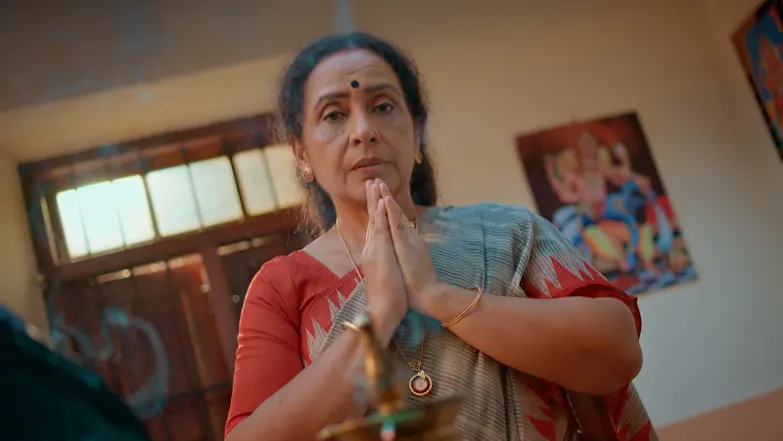 Manathe Kottaram - June 22, 2025 - Episode Spoiler