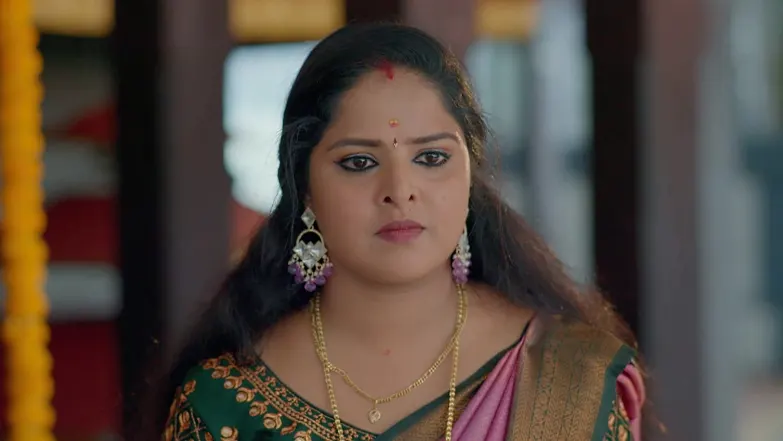 Manathe Kottaram - June 21, 2025 - Episode Spoiler