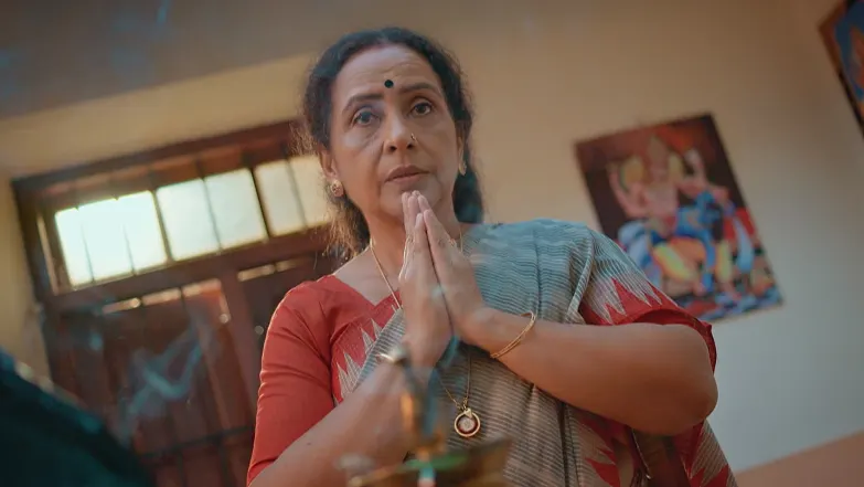 Manathe Kottaram - June 22, 2025 - Episode Spoiler