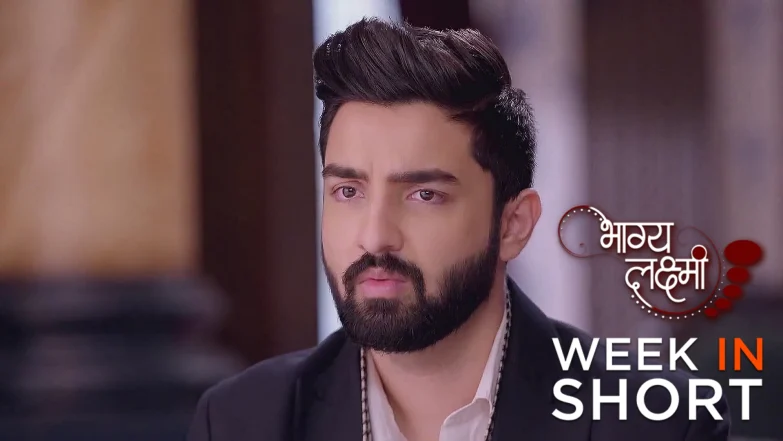 Bhagya Lakshmi |  June 09 - June 15, 2025 16th June 2025 Webisode