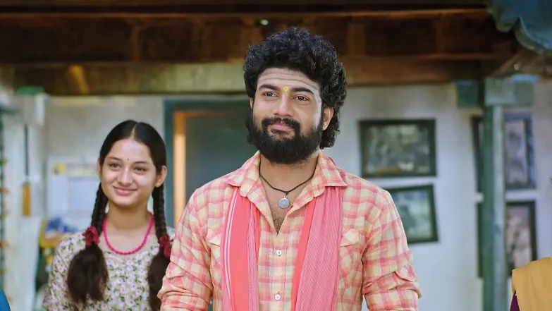 Annayya - June 17, 2025 - Episode Spoiler