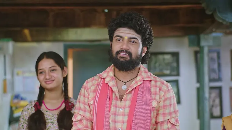 Annayya - June 17, 2025 - Best Scene 