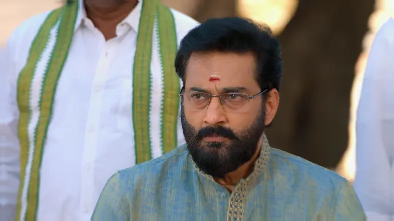 Sandhya Raagam - June 18, 2025 - Episode Spoiler