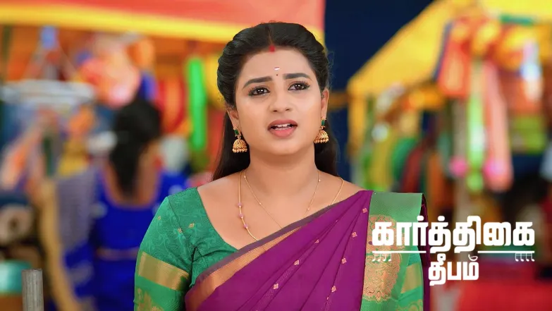 The Villagers Refuse to Eat Annadanam Food Episode 866