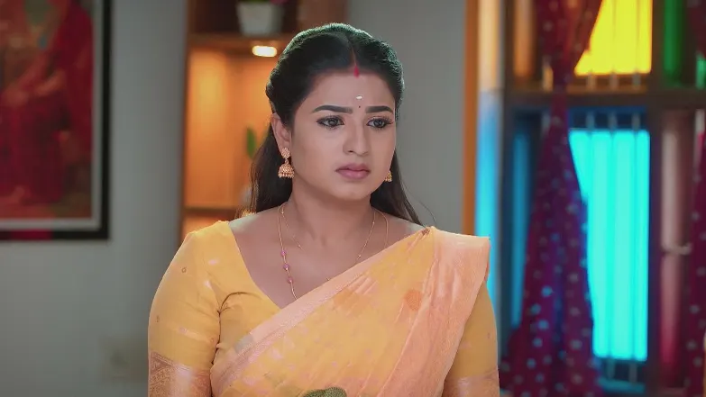 Karthigai Deepam - June 17, 2025 - Best Scene 