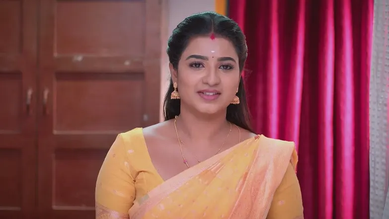 Karthigai Deepam - June 17, 2025 - Best Scene 