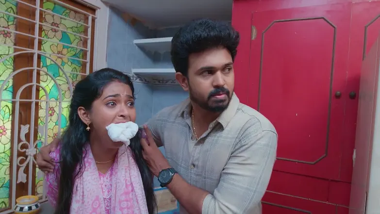 Sandhya Raagam - June 17, 2025 - Best Scene 