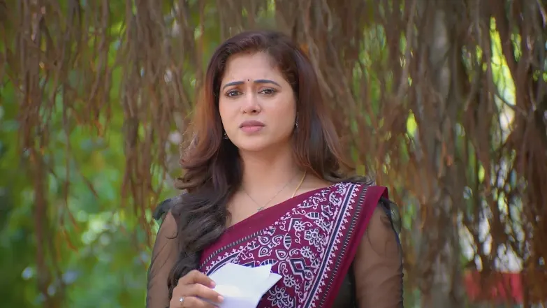 Sandhya Raagam - June 19, 2025 - Best Scene 