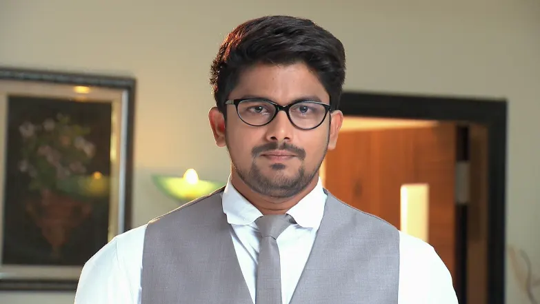 Jai's Challenge to Nitya Episode 20