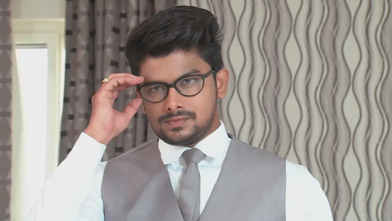 Shastriji Reveals about the Curse to Swarupa Episode 18