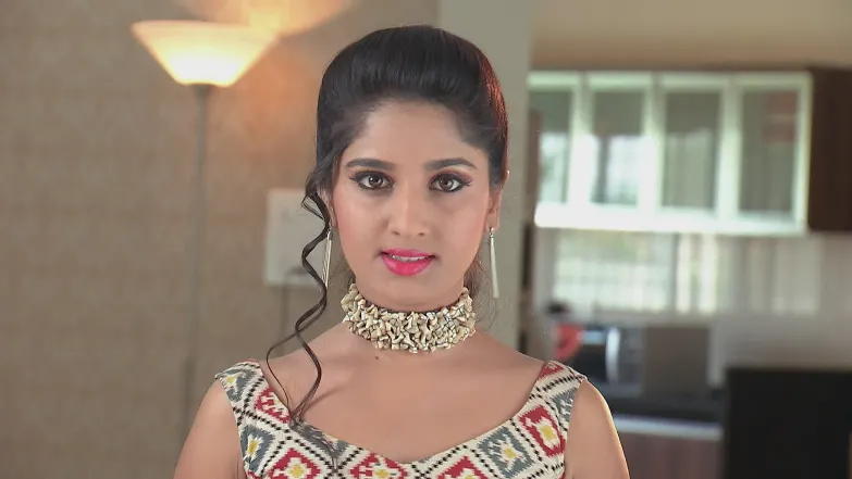 Nitya Refuses to Marry Jai Episode 19