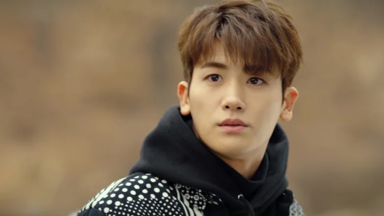 Girl Full of Mysteries Episode 1