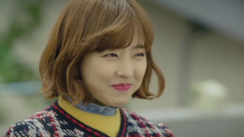 Stay Next to Me Episode 5