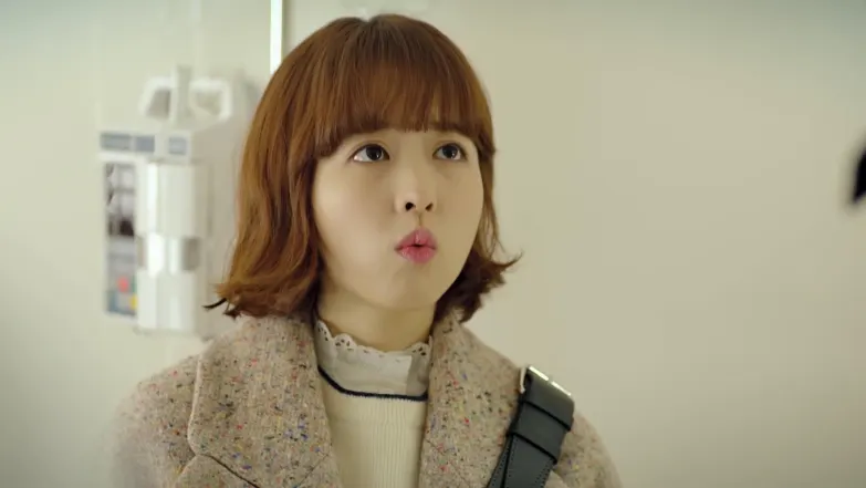 Stay With Me Episode 2