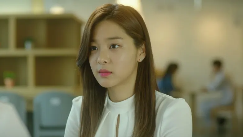 Amazing Girl Bong Soon Episode 16